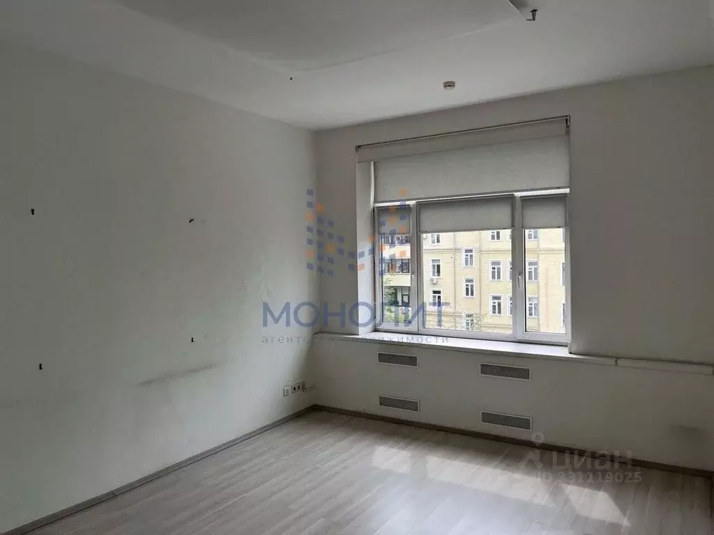 Офис в Москва Оболенский пер., 10С1 (146 м) - Фото 1