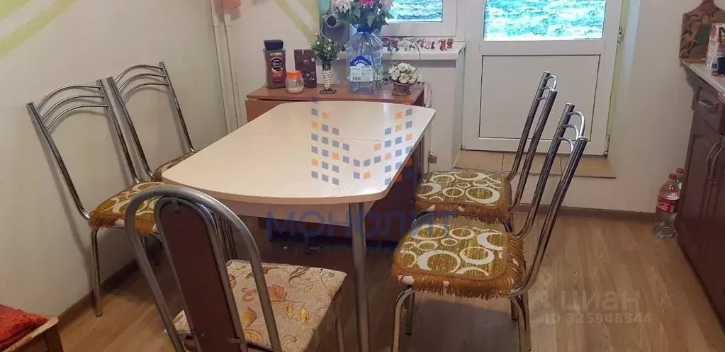 2-к кв. Московская область, Одинцово Комсомольская ул., 8 (64.0 м) - Фото 2