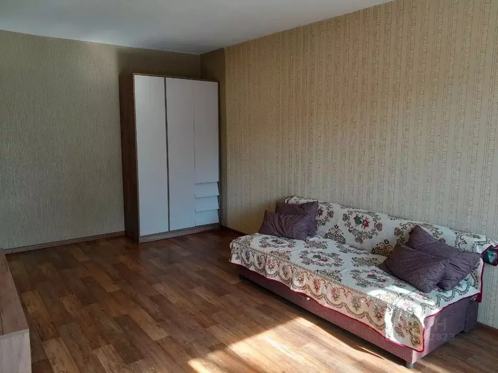 1-к кв. Иркутская область, Иркутск ул. Левитана, 17 (32.0 м) - Фото 2