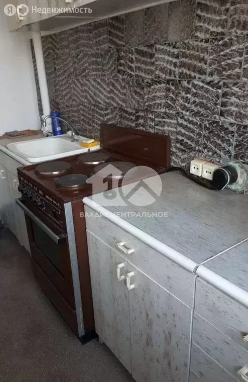 2-комнатная квартира: Новосибирск, улица Палласа, 12 (44 м) - Фото 1