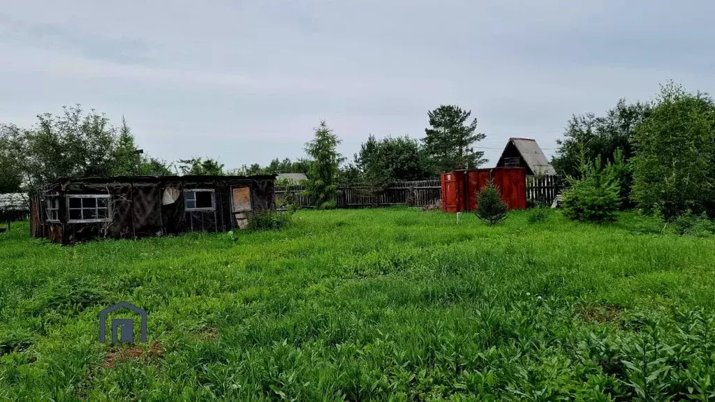 Дом в Иркутская область, Усольский район, Железнодорожное с/пос, пос. ... - Фото 2