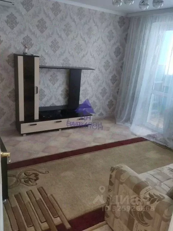 2-к кв. Ростовская область, Волгодонск Степная ул. (45.0 м) - Фото 1