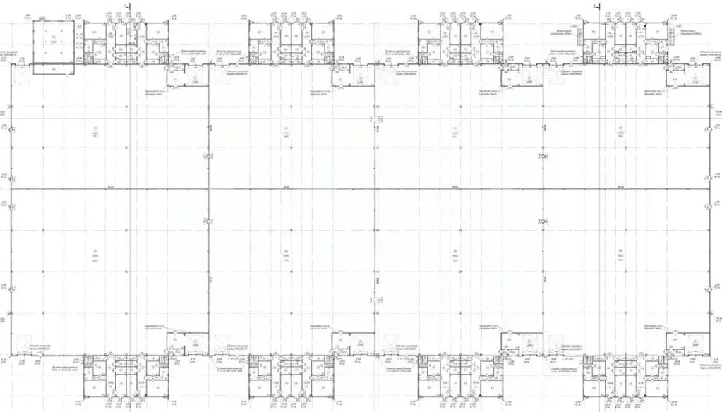 Помещение свободного назначения в Москва с. Ознобишино, 195 (2007 м) - Фото 2