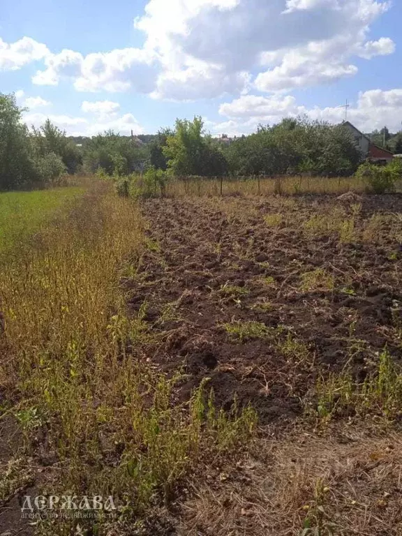 Участок в Белгородская область, Старый Оскол ул. Чкалова (6.0 сот.) - Фото 0