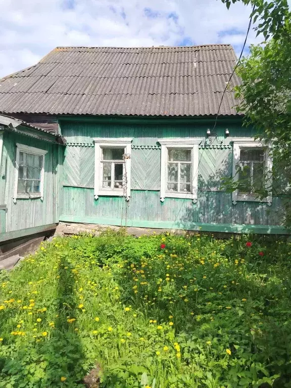 Дом в Брянская область, Брянский район, Мичуринское с/пос, д. Колтово ... - Фото 2