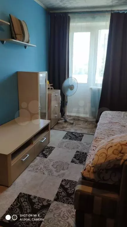 1-к. квартира, 32 м, 4/5 эт. - Фото 1