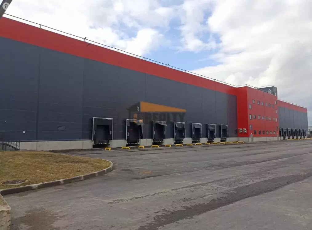 Склад (1700 м) - Фото 0