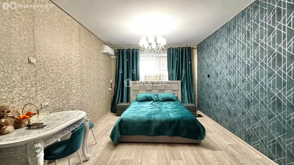 1-комнатная квартира: Старый Оскол, микрорайон Королёва, 31А (40.1 м) - Фото 1