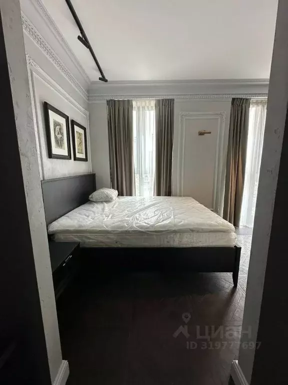 1-к кв. Москва Шелепихинская наб., 40к2 (34.0 м) - Фото 1