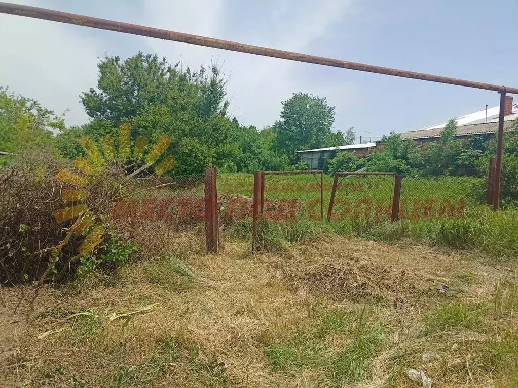 Дом в Краснодарский край, Ейский район, Ясенская ст-ца Школьная ул. ... - Фото 2