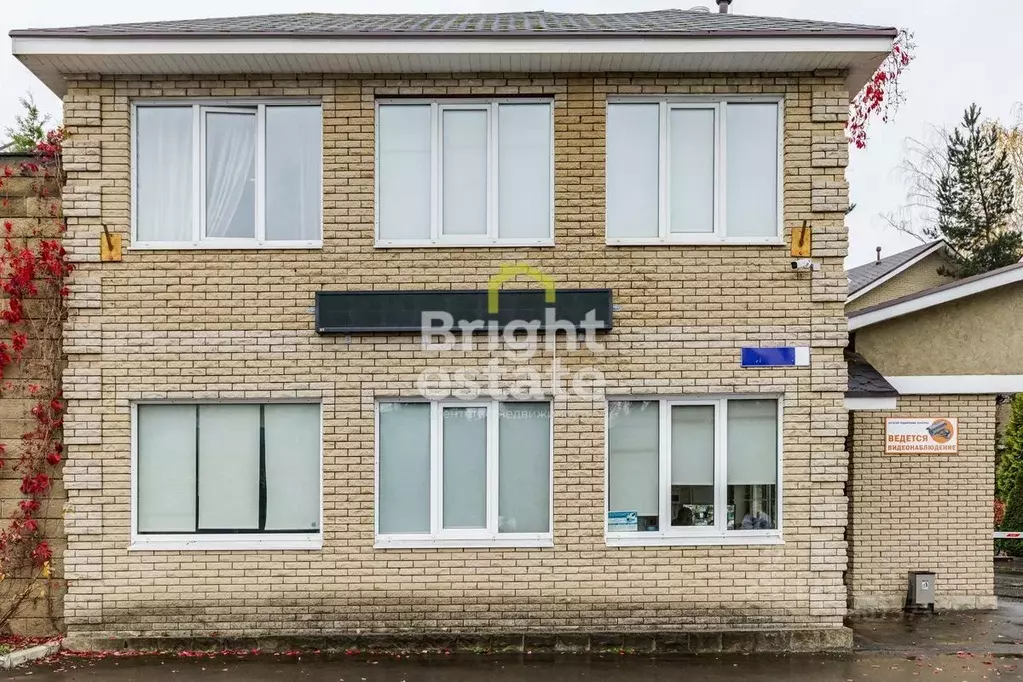 Офис в Московская область, Истра муниципальный округ, д. Лешково ул. ... - Фото 2