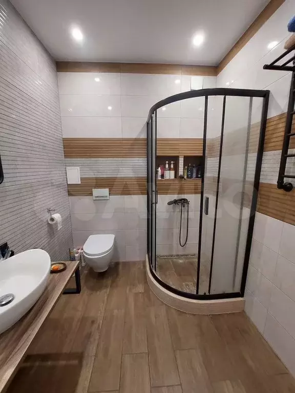 Квартира-студия, 38,1 м, 4/4 эт. - Фото 1