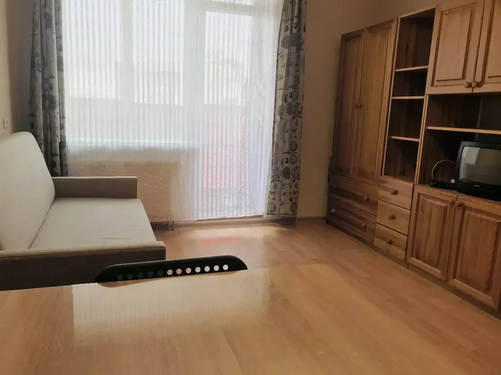 Продаётся квартира-студия, 25 м - Фото 1