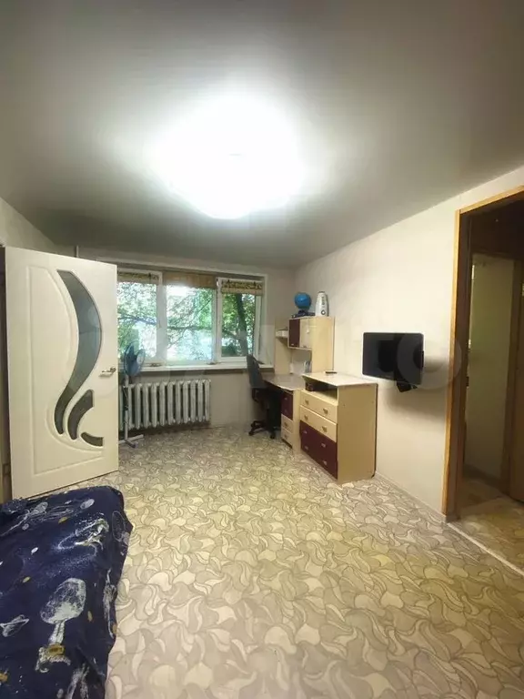 2-к. квартира, 45,3 м, 1/5 эт. - Фото 1