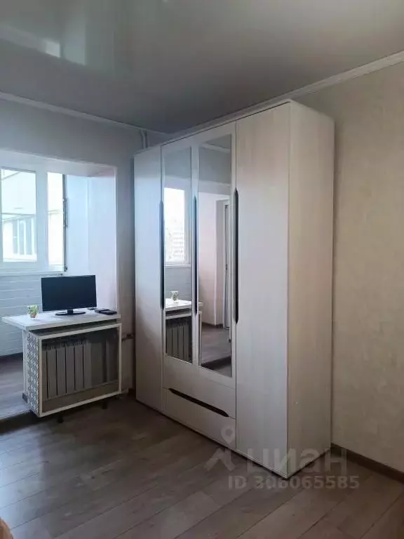 1-к кв. Ставропольский край, Кисловодск ул. Куйбышева, 79 (38.0 м) - Фото 0