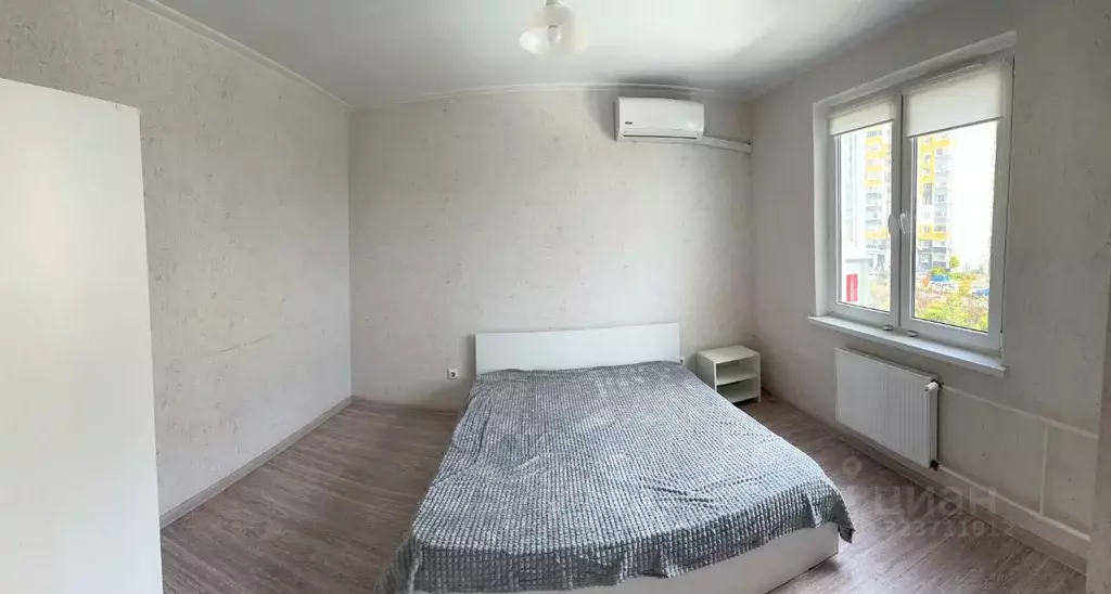 1-к кв. Краснодарский край, Краснодар ул. Имени 75-летия Победы, 26к1 ... - Фото 2