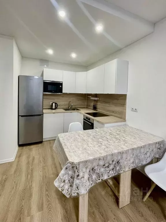 1-к кв. Москва Амурская ул., 2к2 (36.0 м) - Фото 0