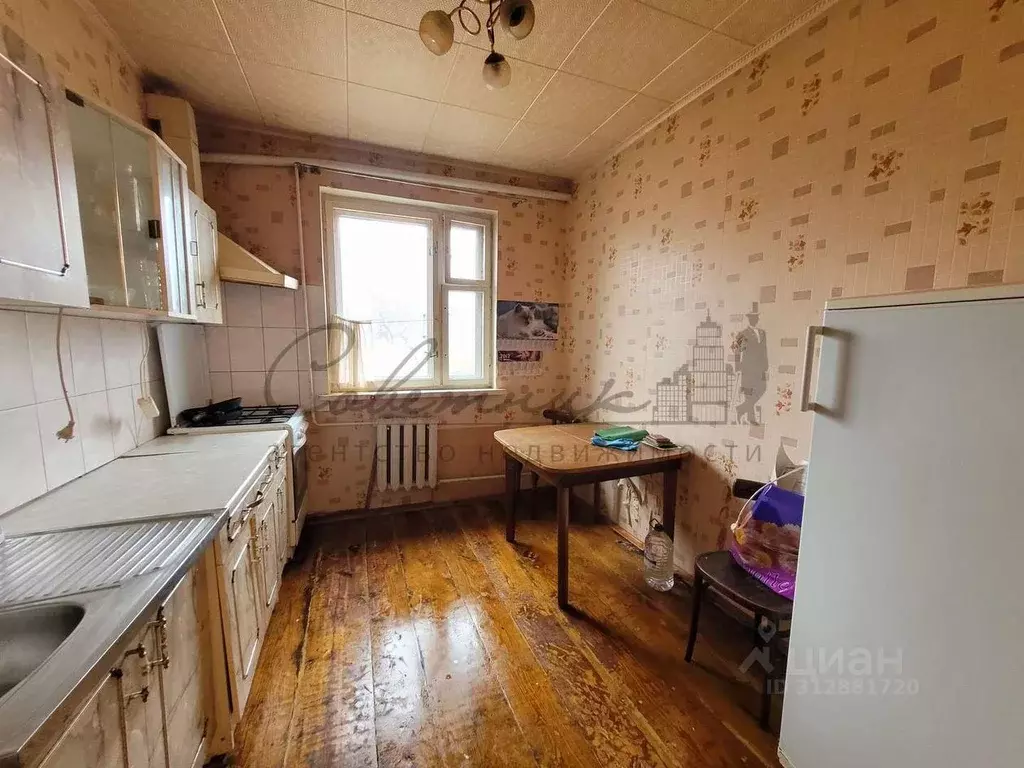 Дом в Белгородская область, Старый Оскол пер. 2-й Мирный (86 м) - Фото 2