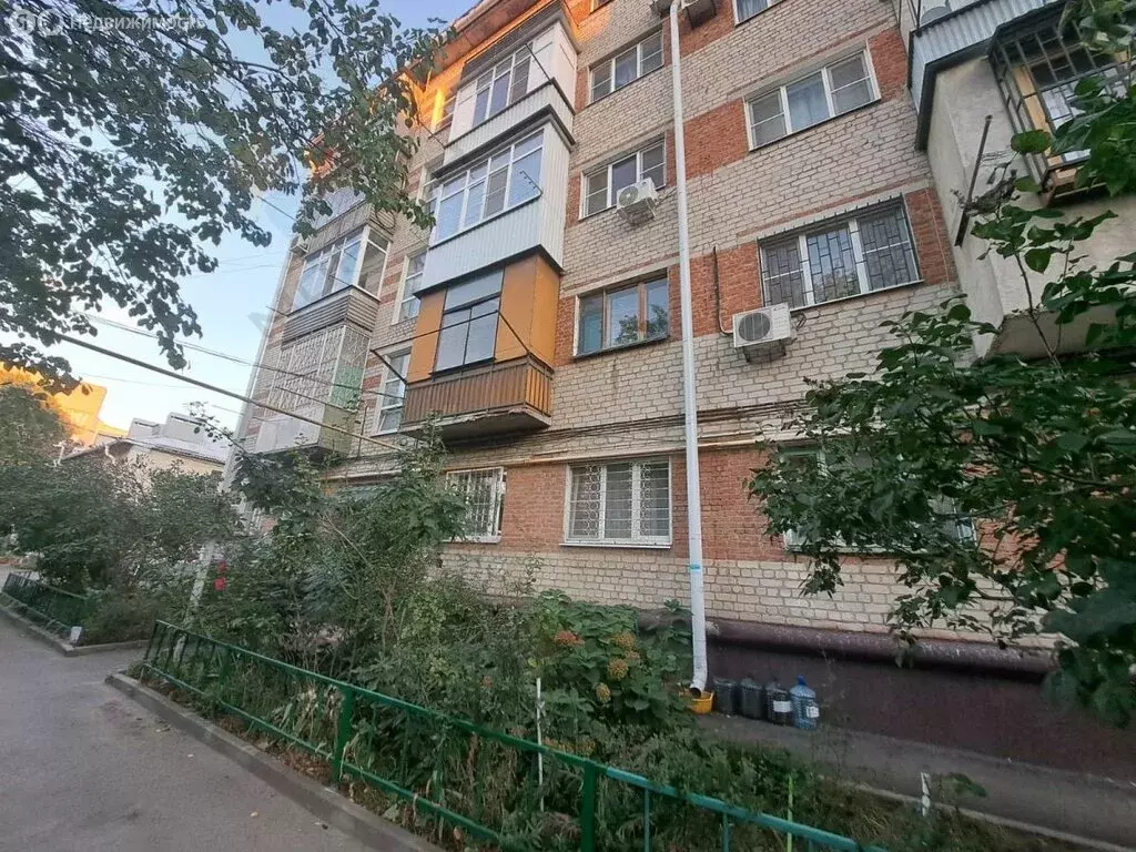 2-комнатная квартира: Краснодар, Западный внутригородской округ, ... - Фото 1