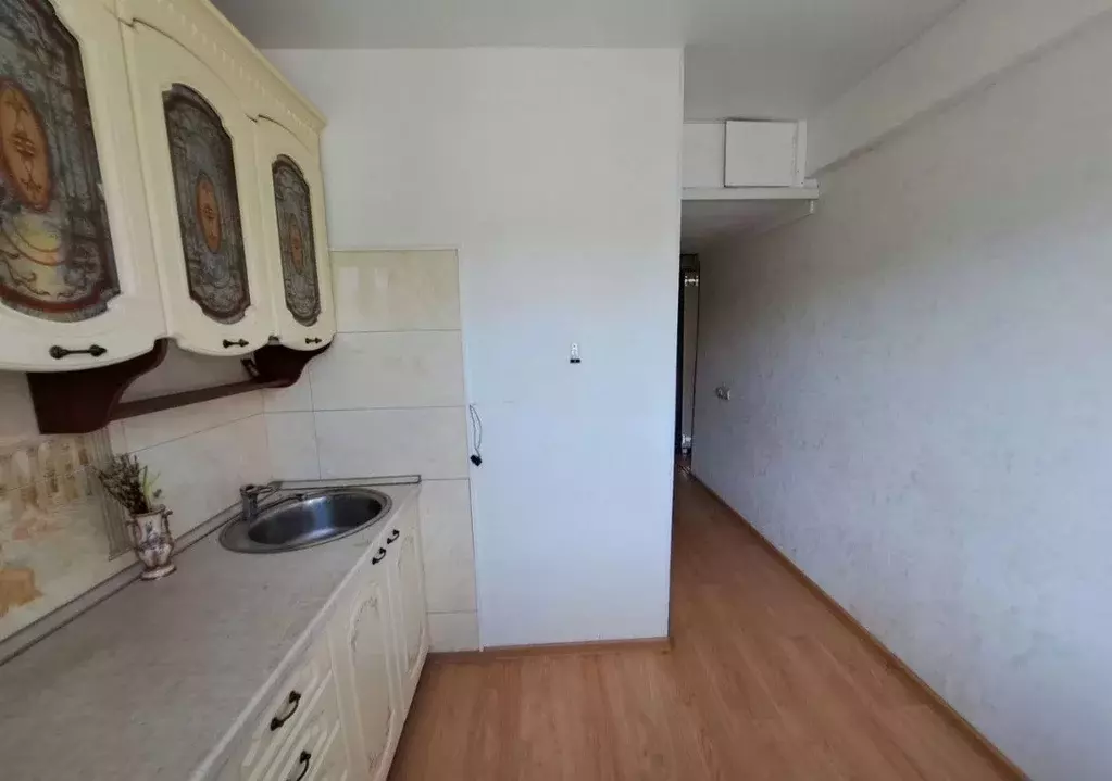 Продаётся 3-к квартира, 59.2 м - Фото 1
