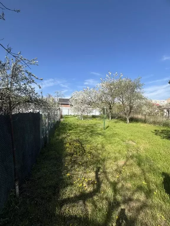 Участок в Ставропольский край, Ставрополь № 4 мкр, ул. Волжская, 29 ... - Фото 1