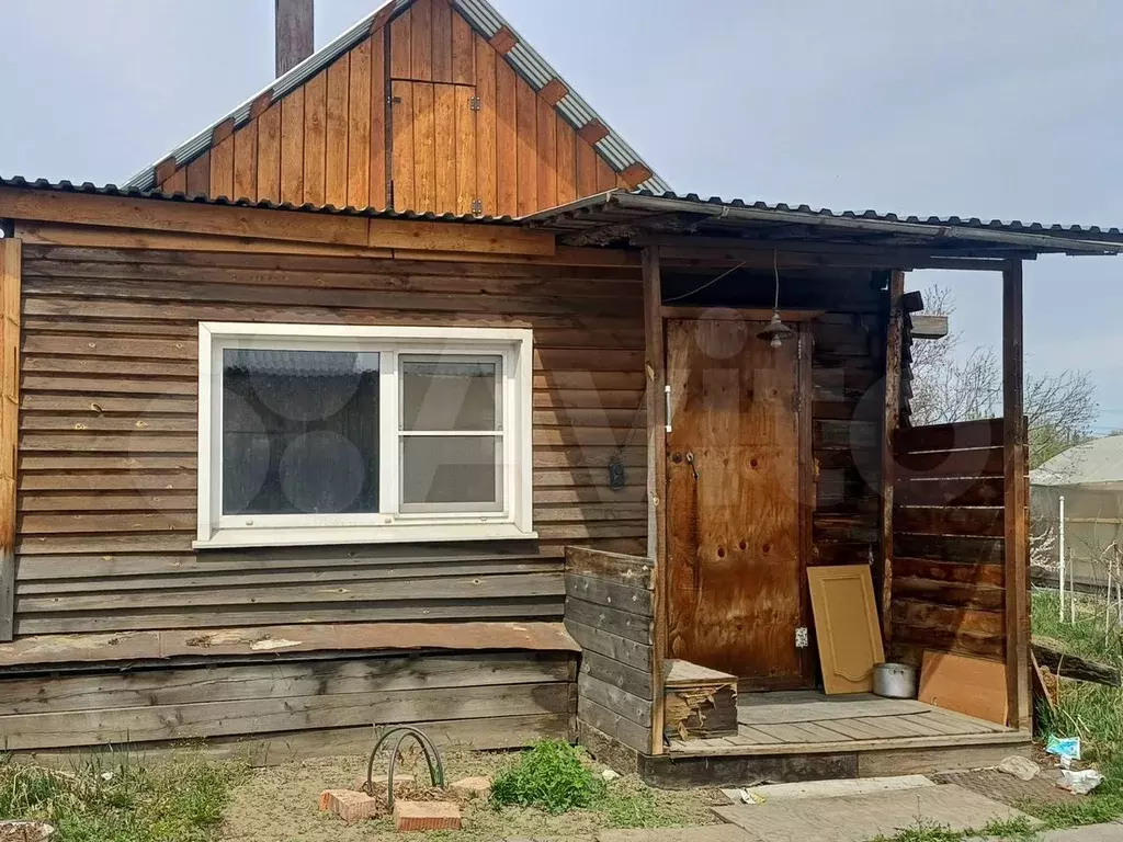 Дача 30 м на участке 8 сот. - Фото 0