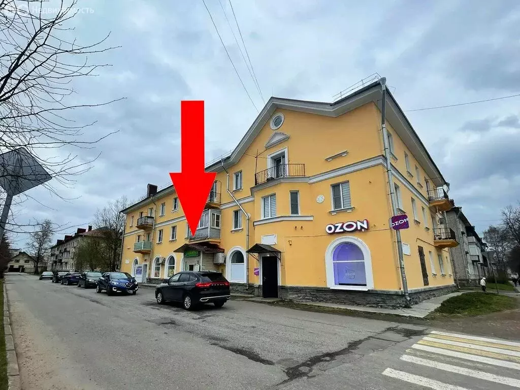 Помещение свободного назначения (158 м) - Фото 1
