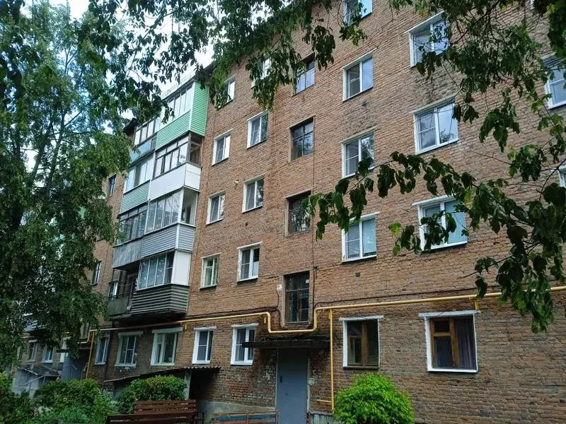 Продаётся 1-к квартира, 29.7 м - Фото 0