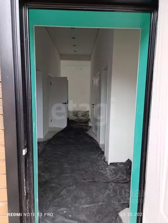 Дом в Башкортостан, Уфимский район, Русско-Юрмашский сельсовет, д. ... - Фото 1