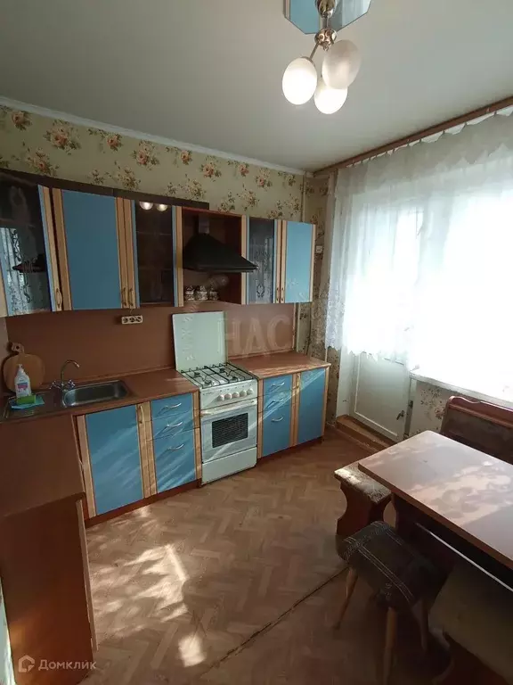 Продаётся 2-к квартира, 54 м - Фото 1