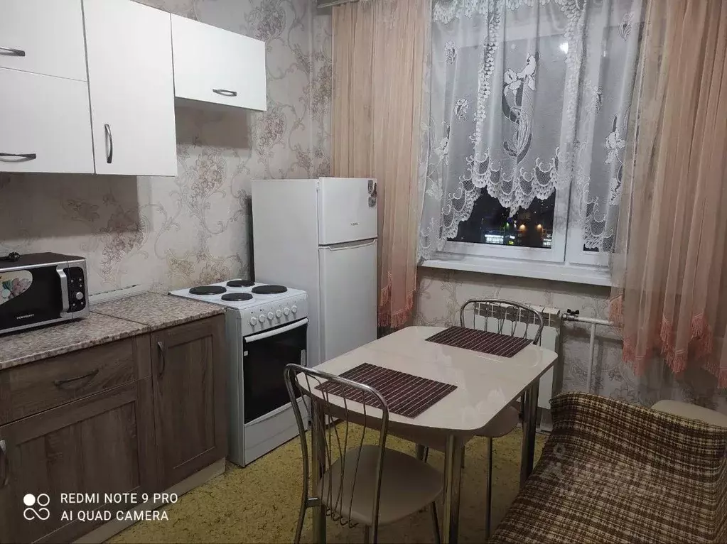 2-к кв. Москва Новокосинская ул., 17К4 (55.0 м) - Фото 1