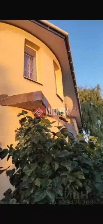 Дом в Крым, Симферопольский район, с. Мирное ул. Лесная, 7 (282 м) - Фото 2