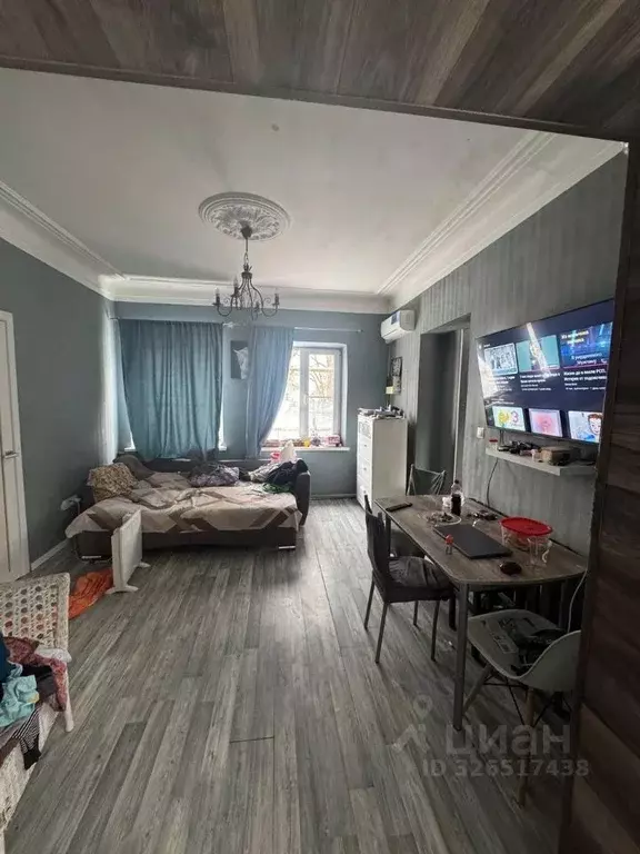 Дом в Краснодарский край, Краснодар Центральный мкр, наб. Карасунская, ... - Фото 1