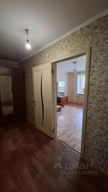 2-к кв. Орловская область, Мценск Новоприборный пер., 1 (49.8 м) - Фото 1