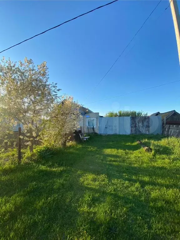 Дом 60 м на участке 10 сот. - Фото 1