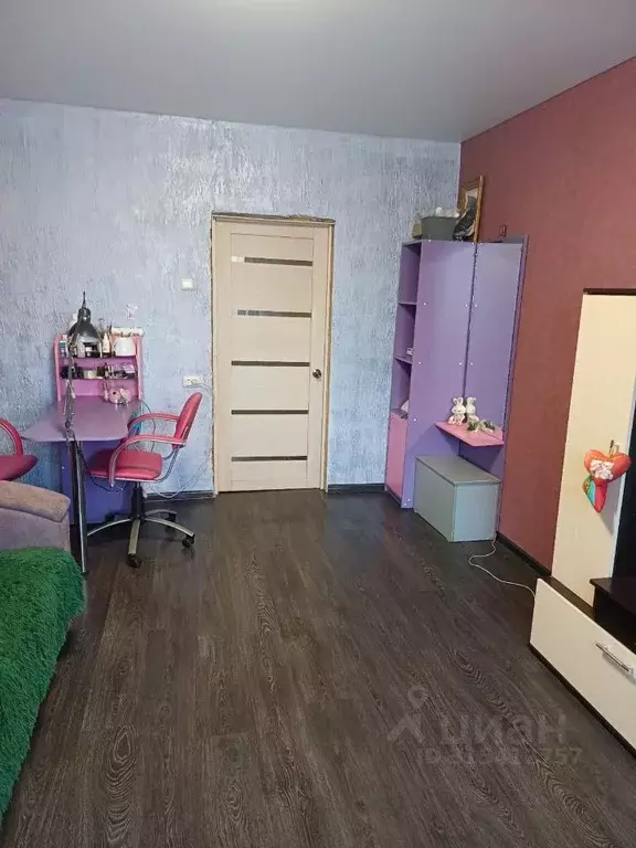 3-к кв. Саратовская область, Саратов Томская ул., 15А (62.6 м) - Фото 2