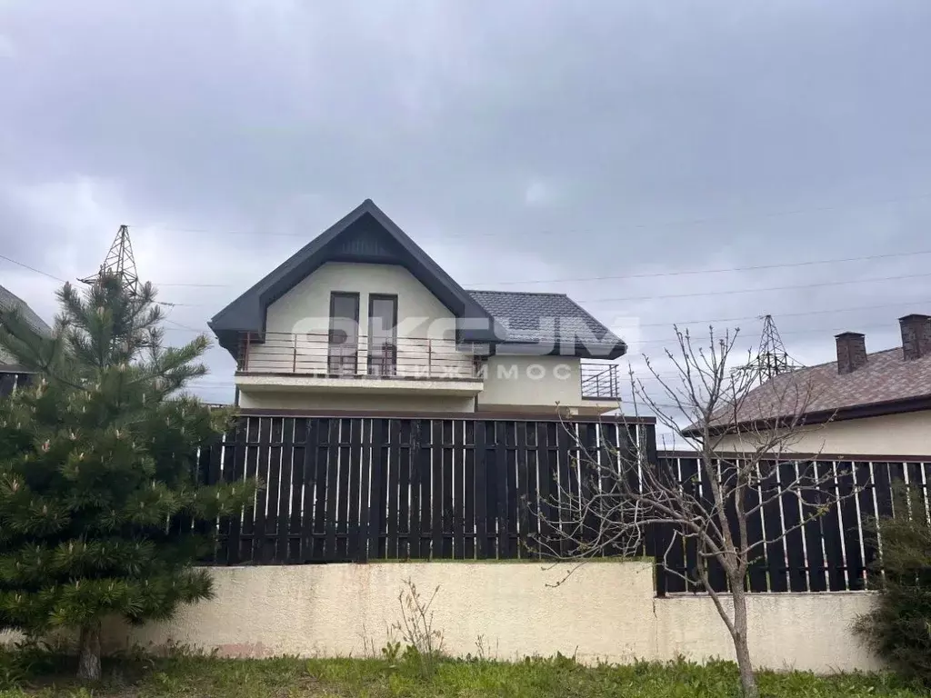 Дом в Краснодарский край, Новороссийск городской округ, Раевская ст-ца ... - Фото 2