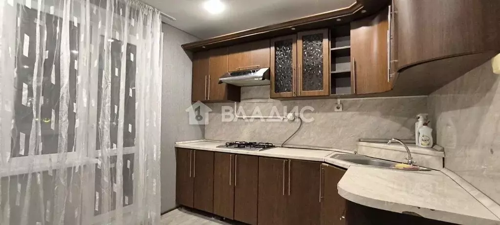 2-к кв. Белгородская область, Белгород ул. Есенина, 12 (50.6 м) - Фото 1