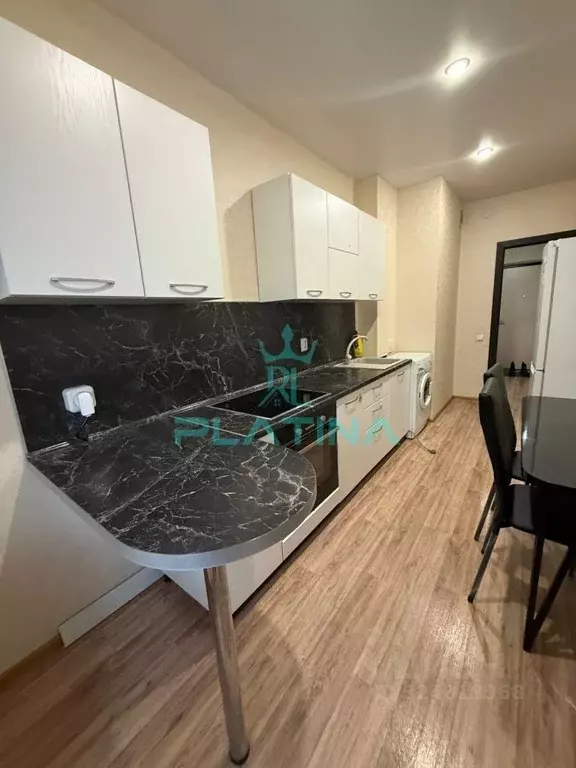 1-к кв. Татарстан, Казань Профессора Камая ул., 10к2 (38.7 м) - Фото 1