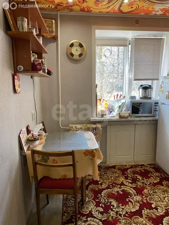 2-комнатная квартира: Пермь, улица Баумана, 9А (41 м) - Фото 2