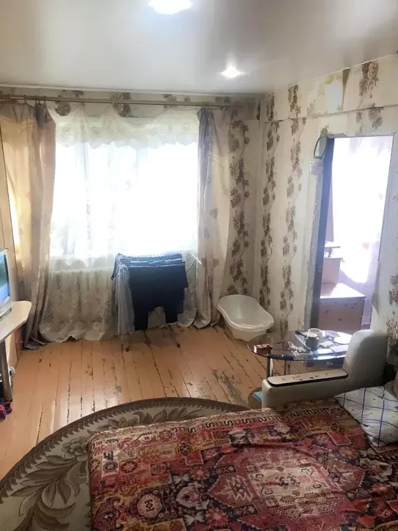 2-к кв. Забайкальский край, Чита ул. Гагарина, 15 (44.0 м) - Фото 1