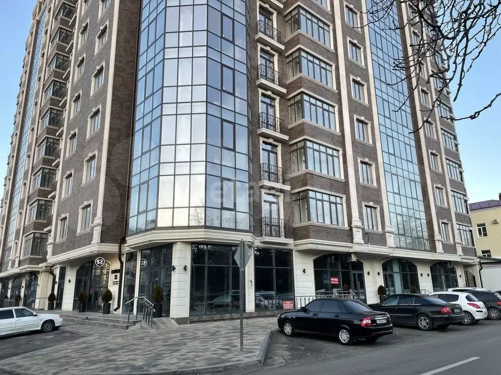 Купить Квартиру В Черкесске По Улице Доватора
