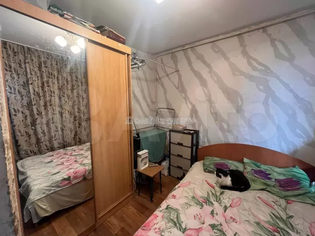 3-к. квартира, 55,9 м, 9/9 эт. - Фото 1