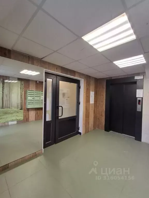 1-к кв. Ленинградская область, Сертолово Всеволожский район, ... - Фото 1