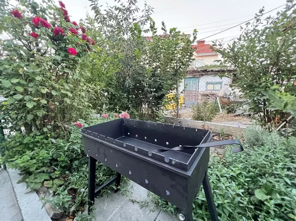 Дом в Крым, Феодосия ул. Русская, 67 (35 м) - Фото 1