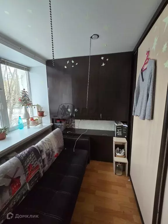 Продаётся 2-к квартира, 30.4 м - Фото 0