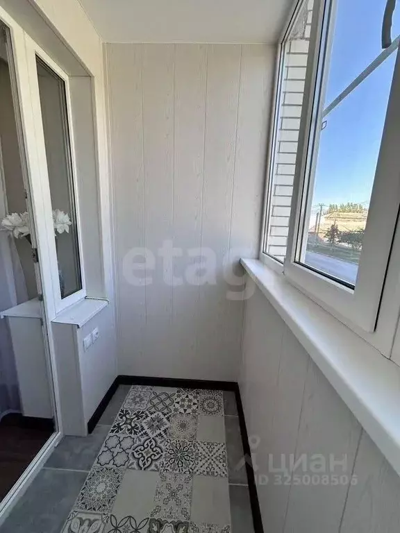 1-к кв. Ростовская область, Батайск ул. Клары Цеткин, 176А (38.0 м) - Фото 2