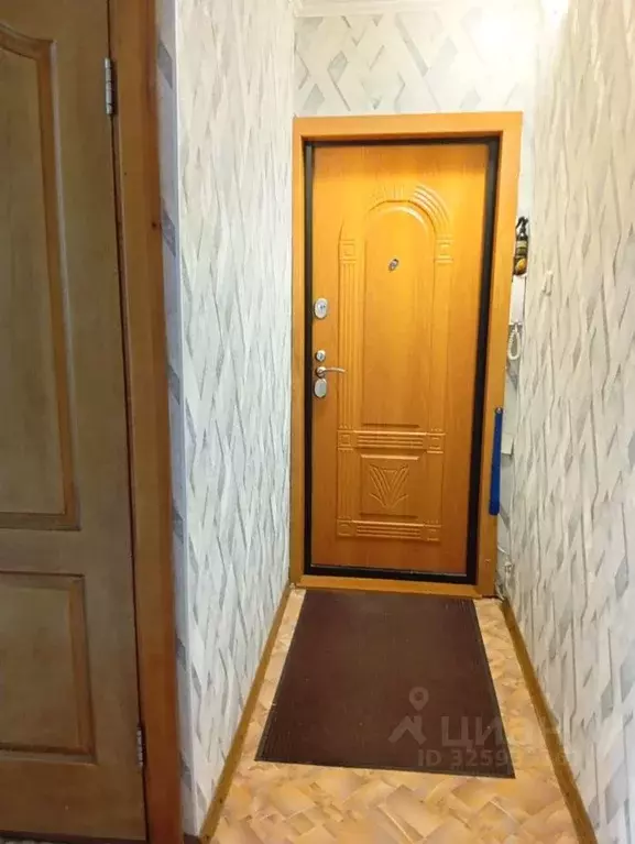 2-к кв. Красноярский край, Минусинск Ботаническая ул., 33 (46.9 м) - Фото 2