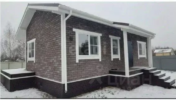 Дом в Ярославская область, Некрасовский муниципальный округ, с. ... - Фото 1