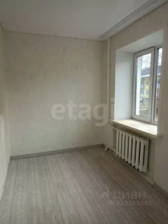 2-к кв. Кемеровская область, Березовский ул. Мира, 16 (39.9 м) - Фото 0